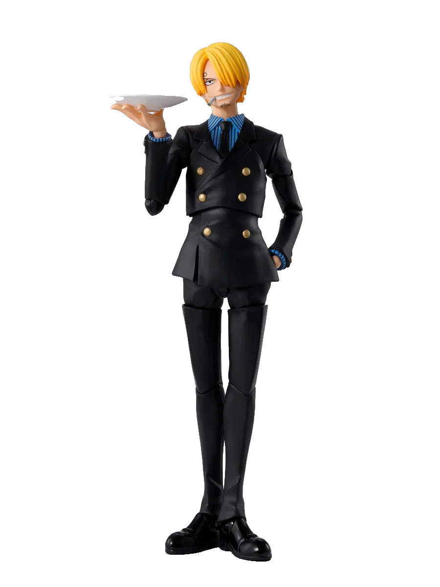 SANJI -ROMANCE DAWN-