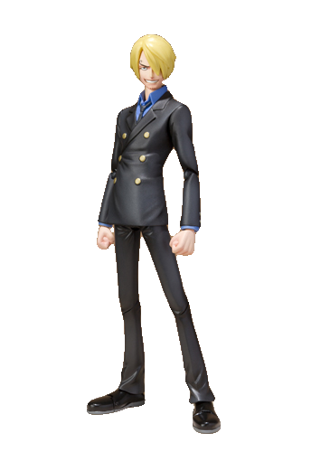 SANJI