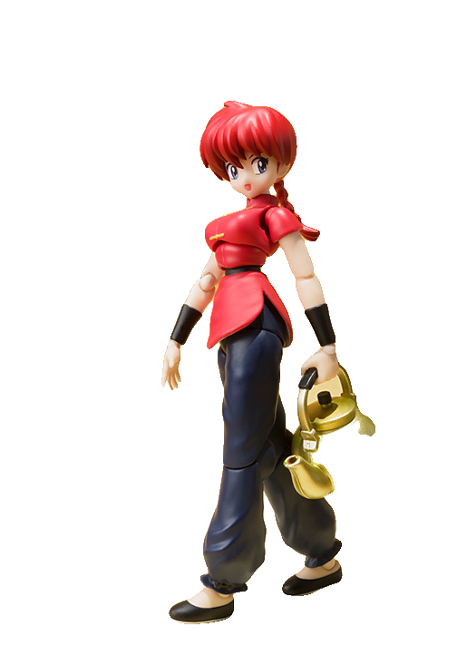Saotome Ranma