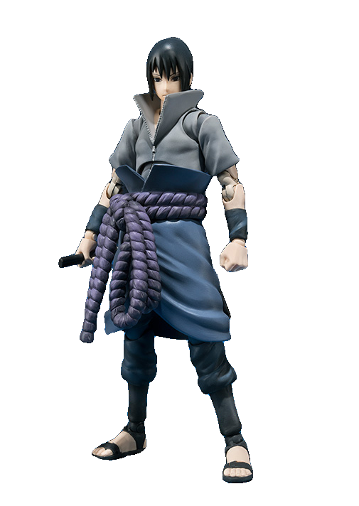 Sasuke Uchiha