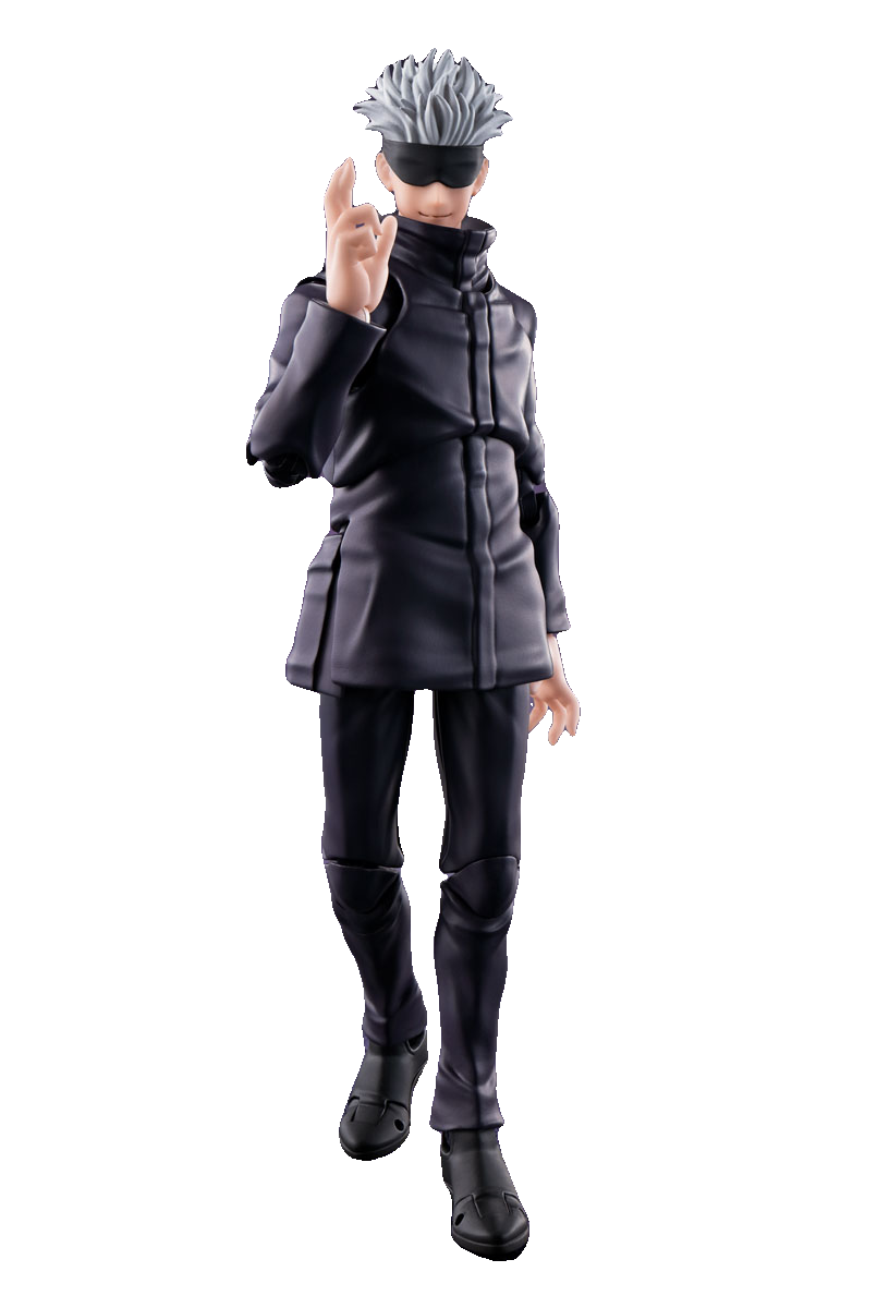 SATORU GOJO