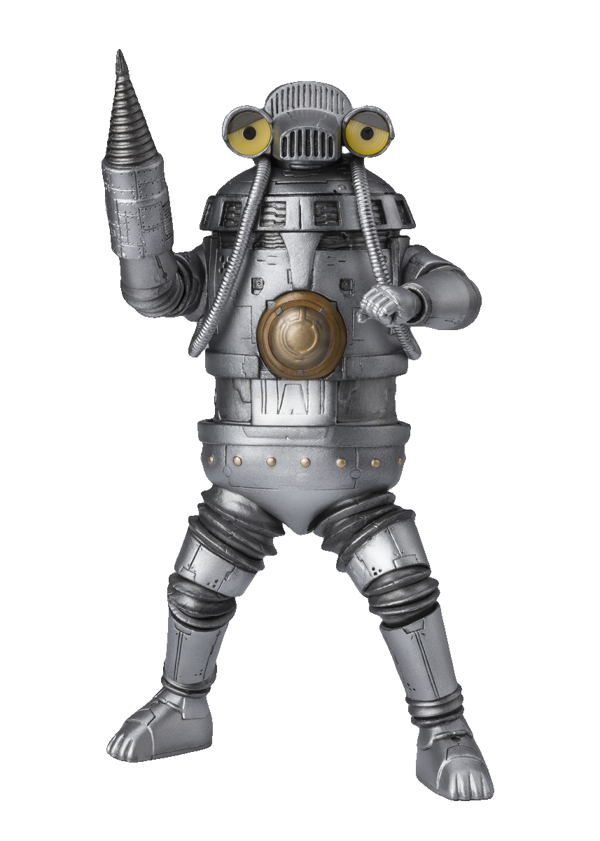 SC-1M Space Sevenger