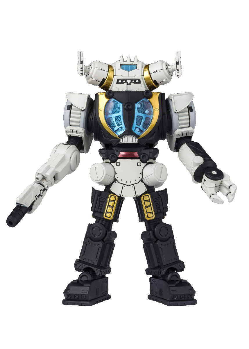 SC-3 KING JOE STORAGE CUSTOM