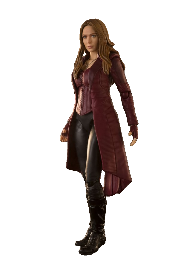Scarlet Witch (Avengers: Endgame)