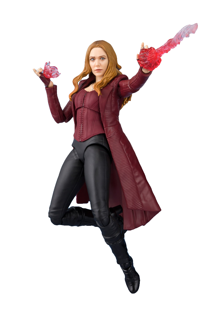 Scarlet Witch (Avengers: Infinity War)