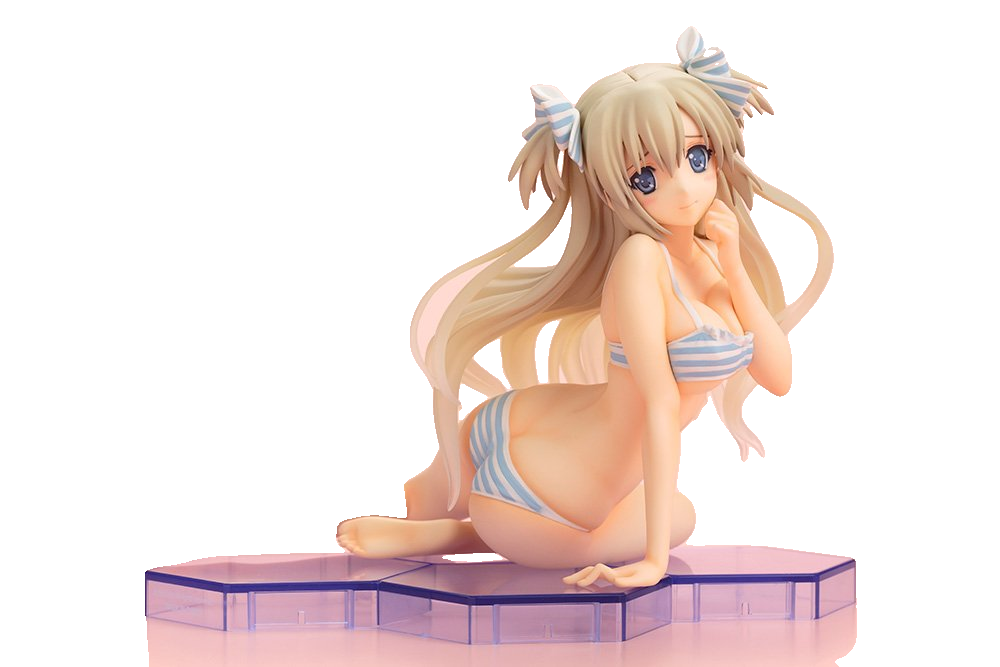 SCHWARZESMARKEN LIZ HOHENSTEIN ANI*STATUE