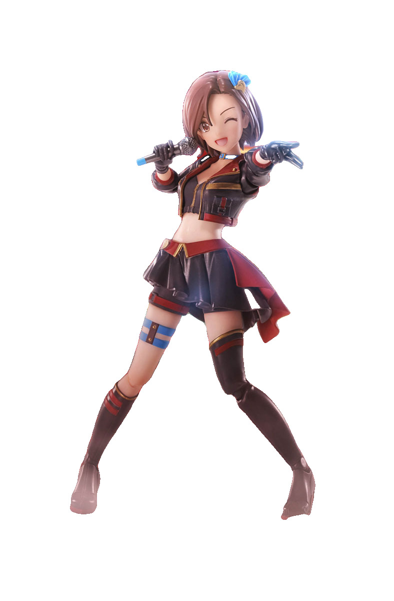SEIRA MIZUKI [with Tamashii Web Shop Original Sleeve]