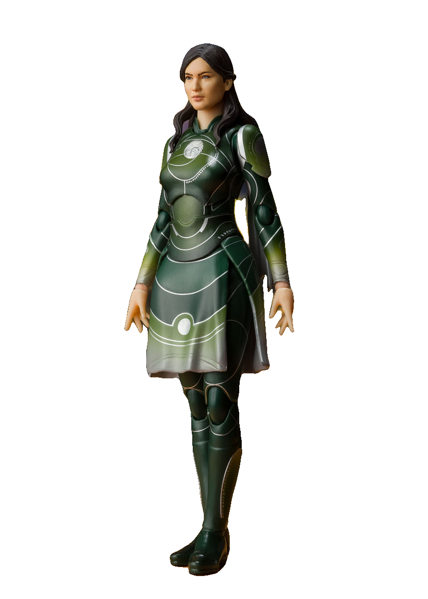 Sersi (ETERNALS)