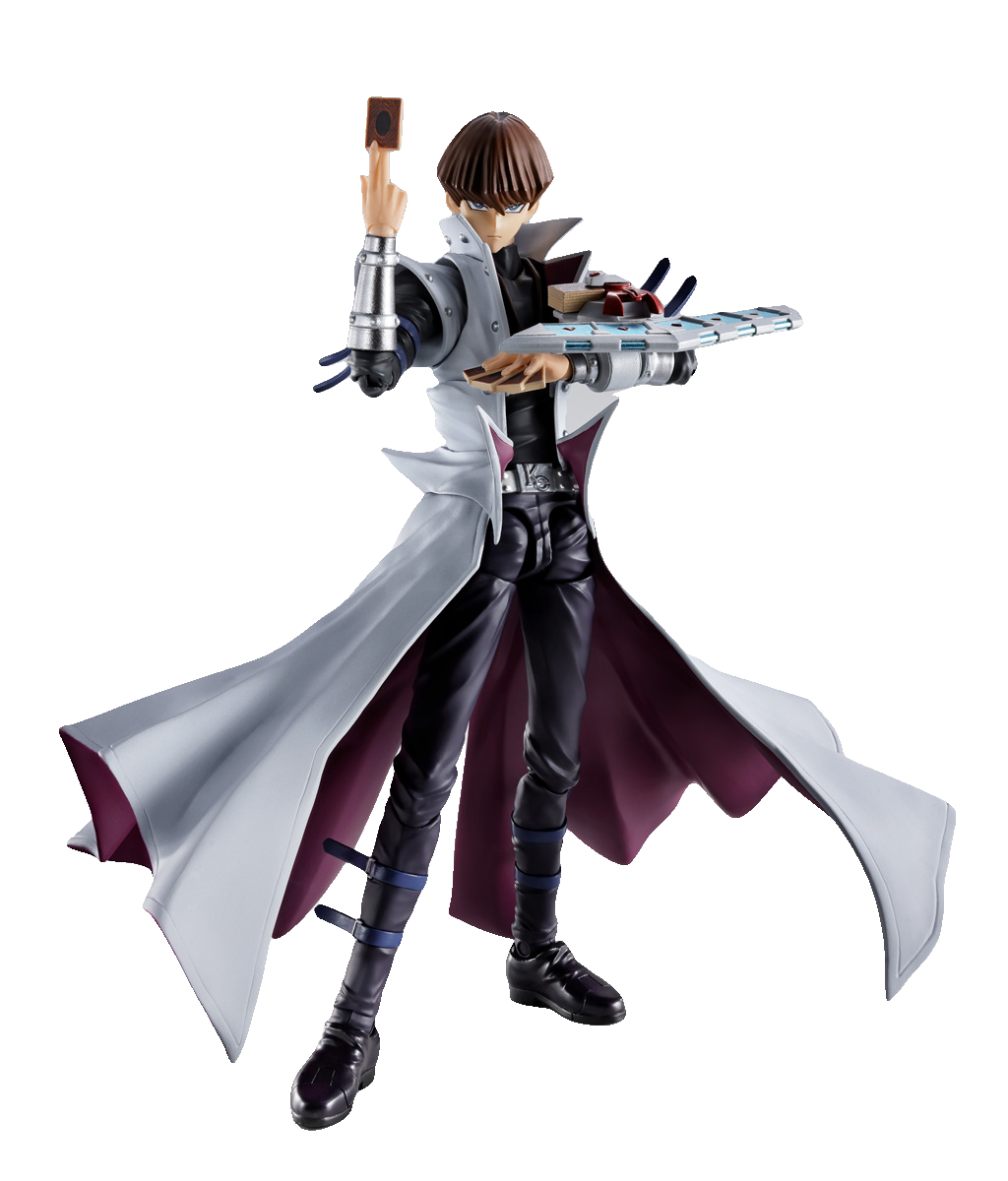 SETO KAIBA