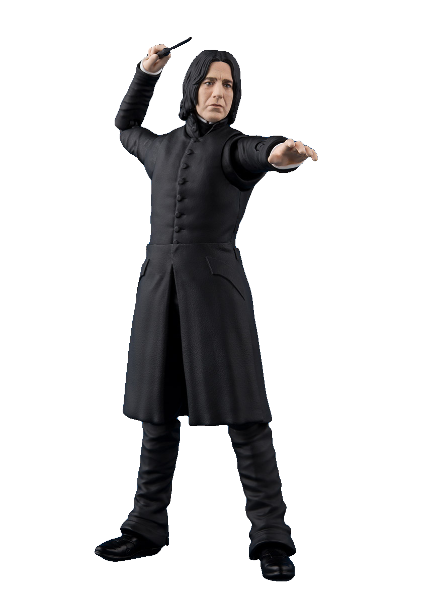 Severus Snape