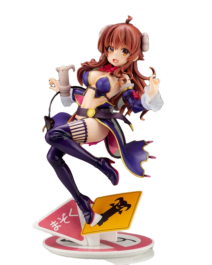Shadow Mistress Yuko