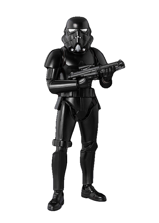 Shadow Trooper