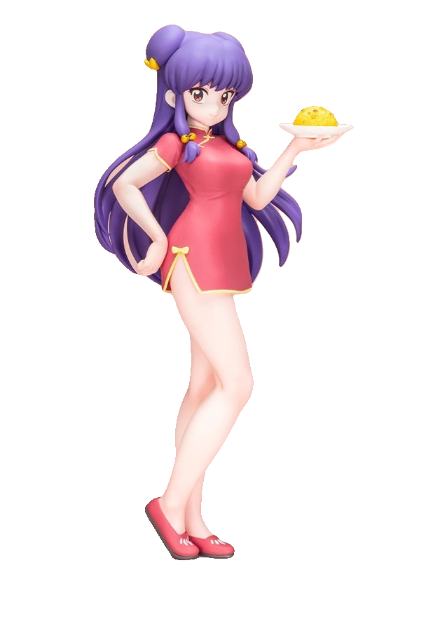 Shampoo