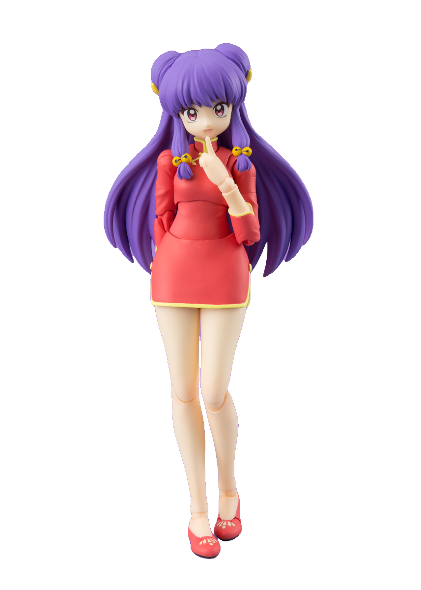 SHAMPOO