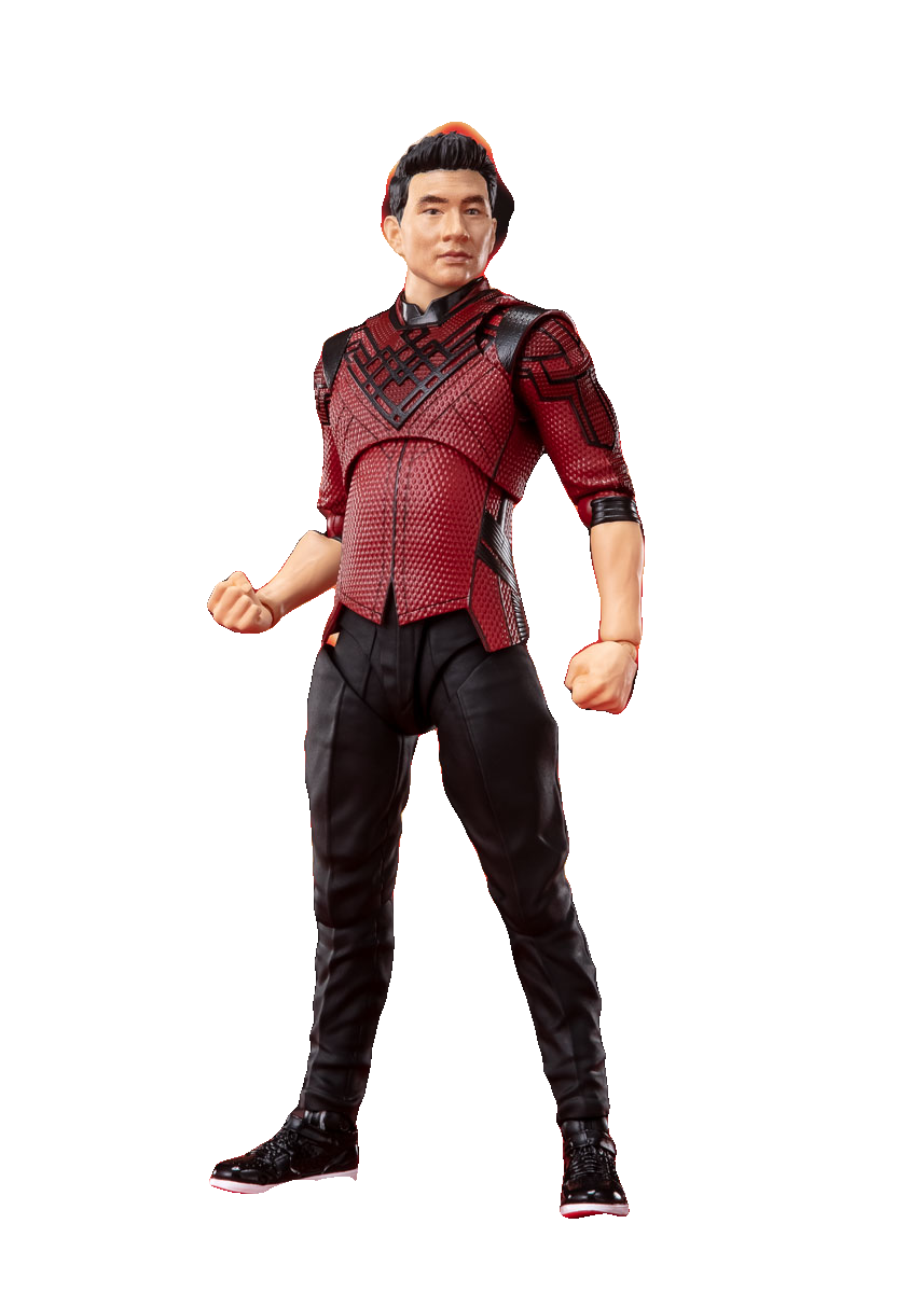 Shang-Chi (Shang-Chi and the Legend of the Ten Rings)