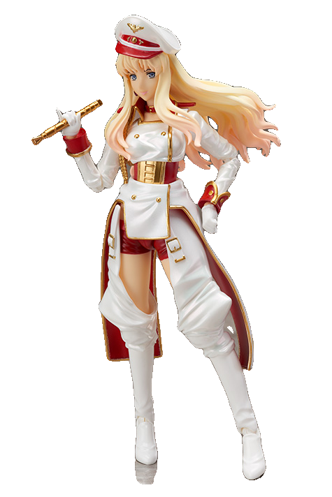 Sheryl Nome Anniversary Special Color Ver.