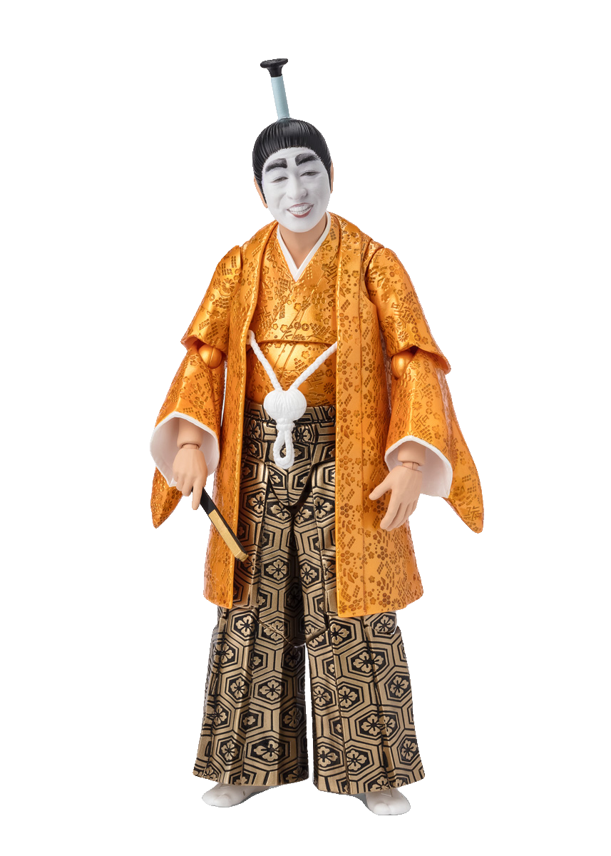 Shimura Ken no Bakatono-sama