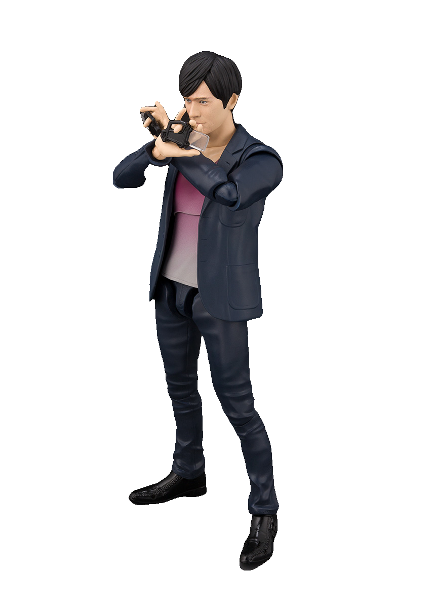 Shin Dan Kuroto