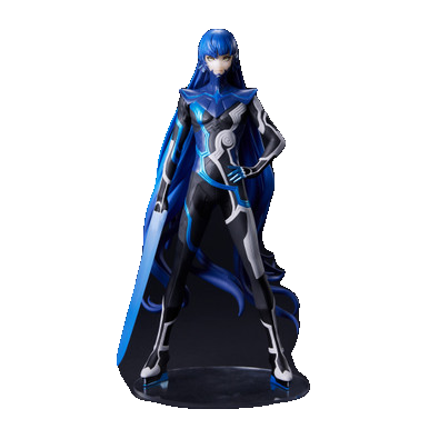 Shin Megami Tensei V FORM-ISM Figure - NAHOBINO