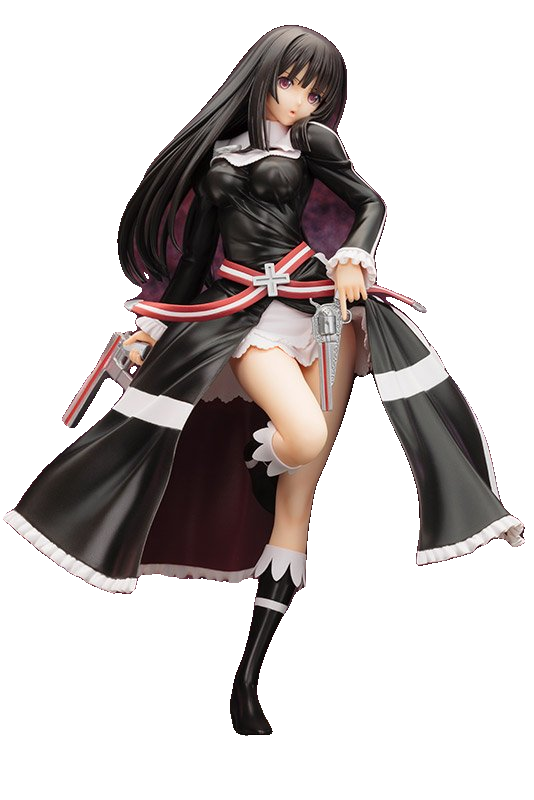 SHINING ARK ~ KILMARIA AIDEEN ANI*STATUE