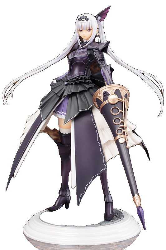 SHINING RESONANCE EXCELA NOA AURA ANI*STATUE
