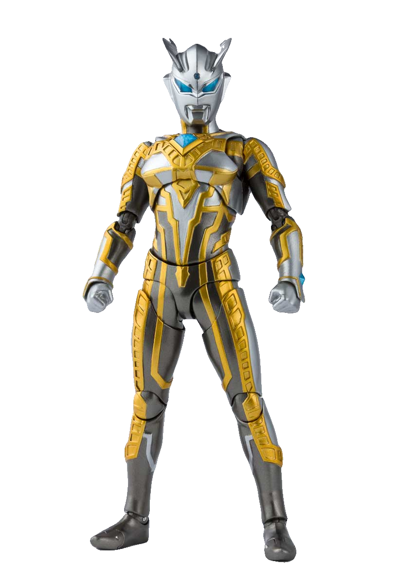 SHINING ULTRAMAN ZERO