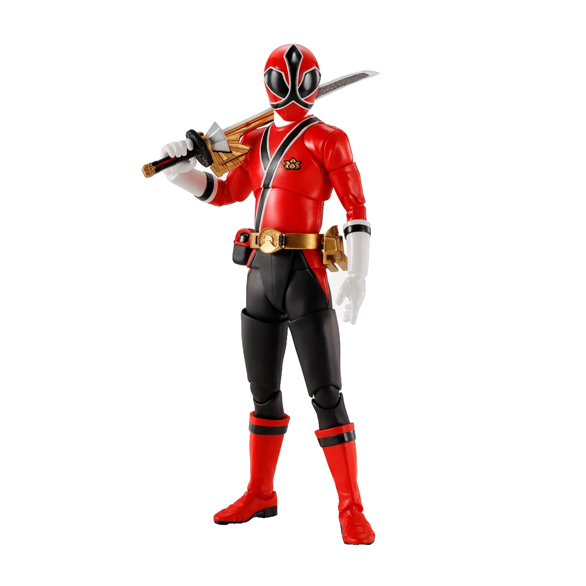 SHINKEN RED