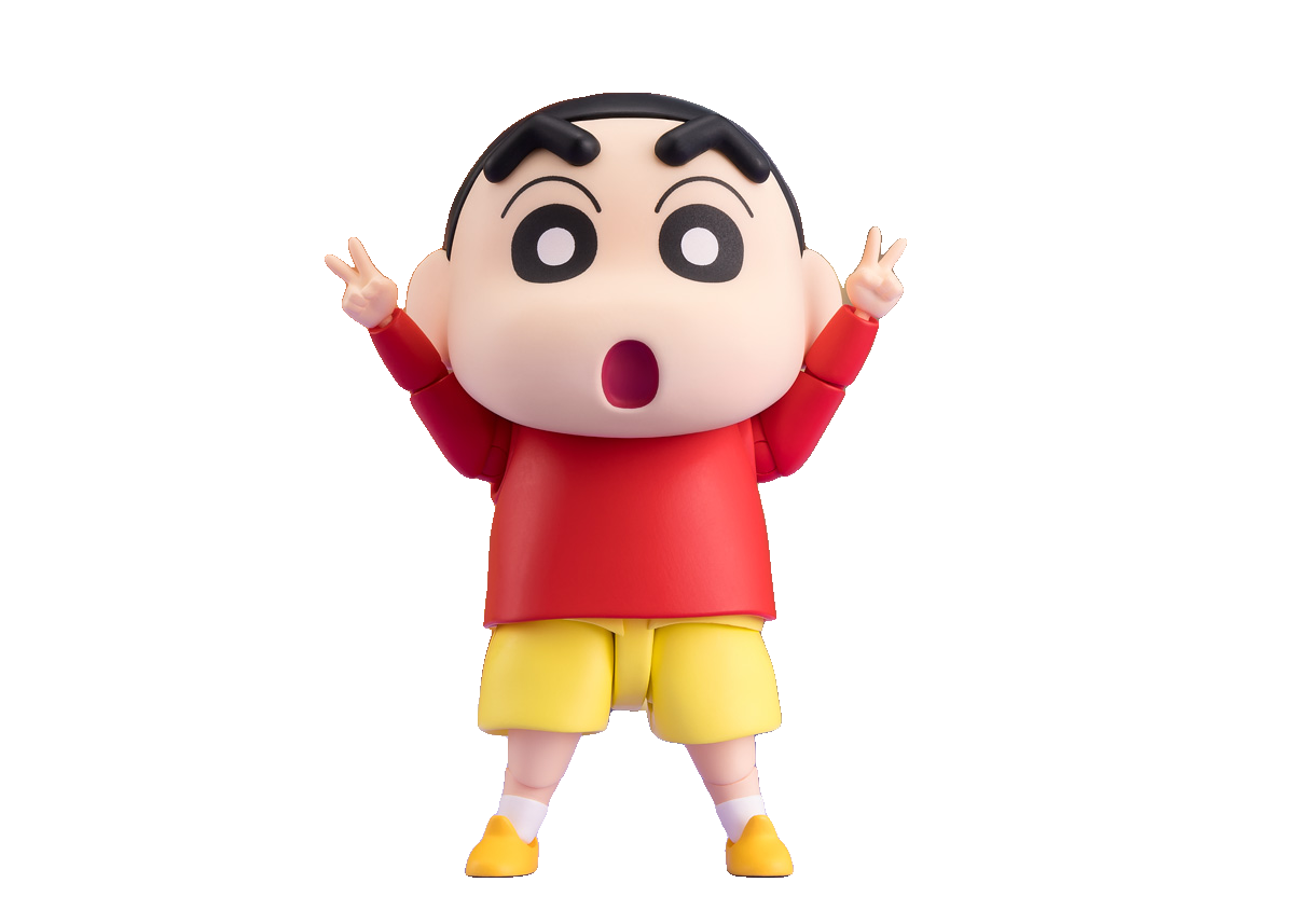 Shinnosuke Nohara