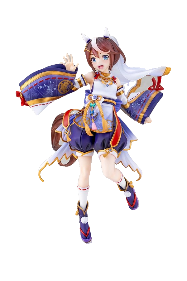 Shiun no Yumemitori Tokai Teio
