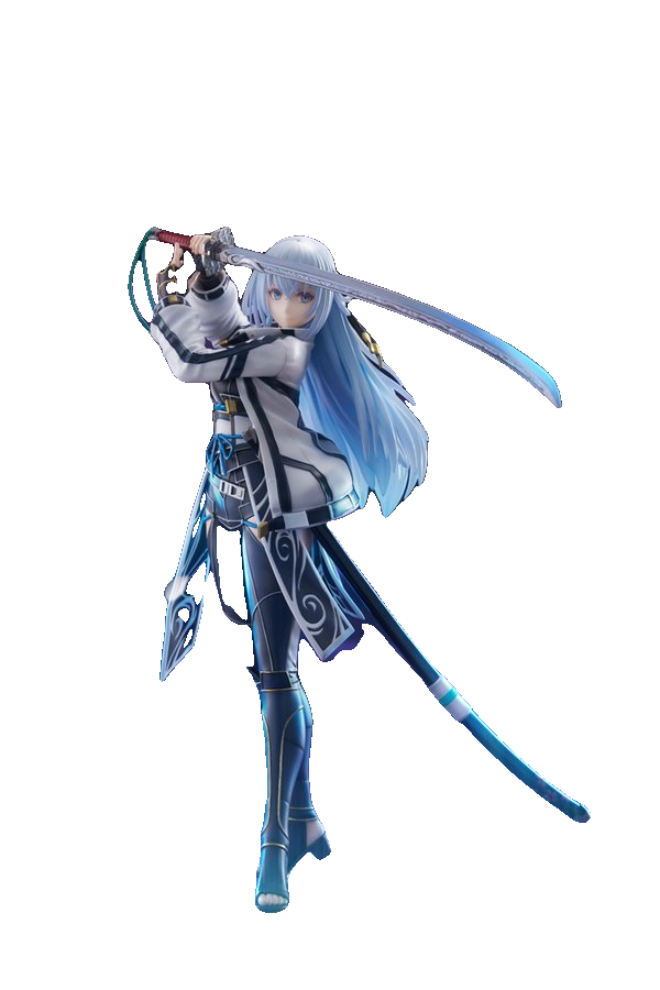 Shizuna Rem Misurugi
