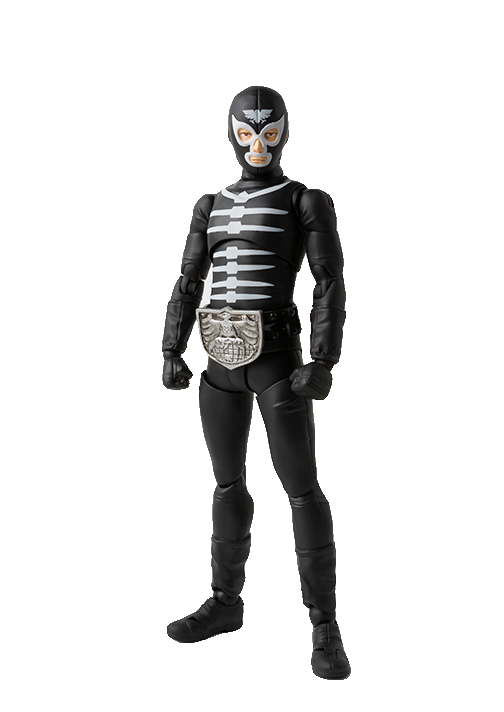 Shocker combatant (bone)