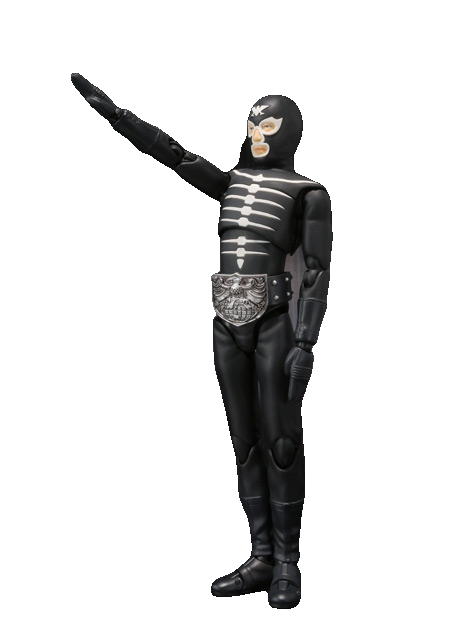 Shocker combatant