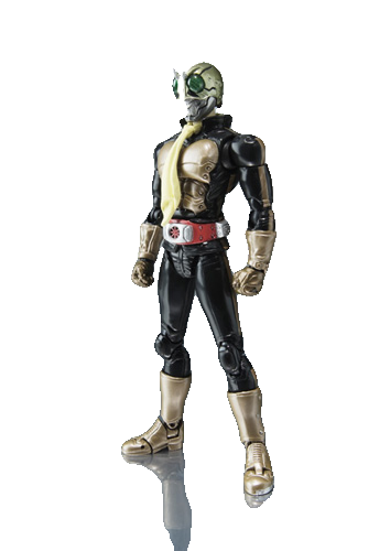 Shocker Rider (Kamen Rider THE NEXT)