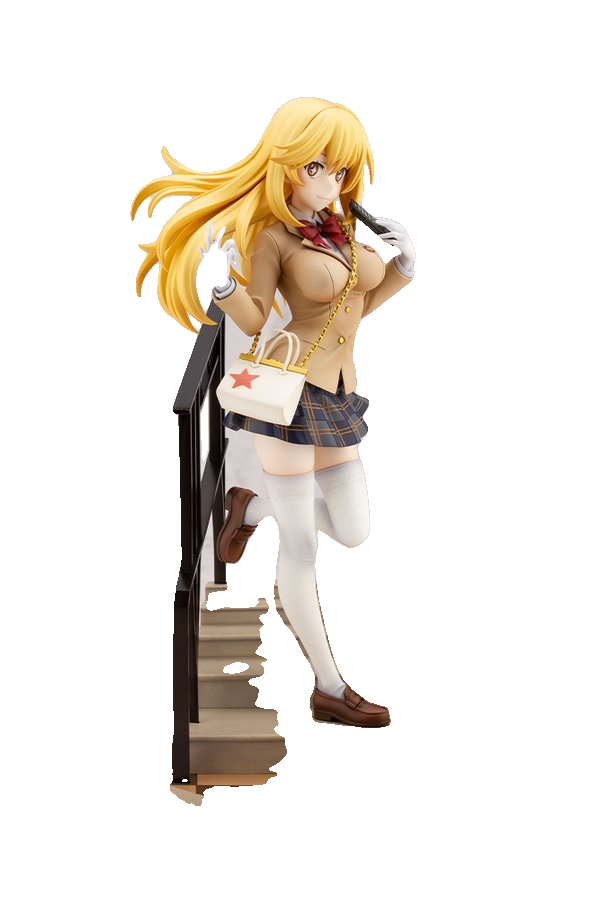 Shokuhou Misaki 15th Anniversary Ver. Kotobukiya Luxury Ver.