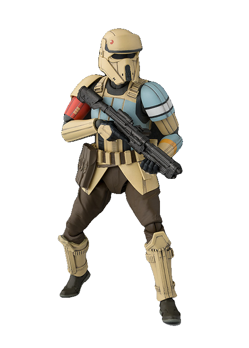 Shore Trooper