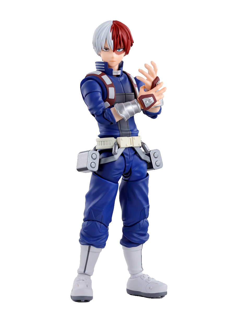 SHOTO TODOROKI