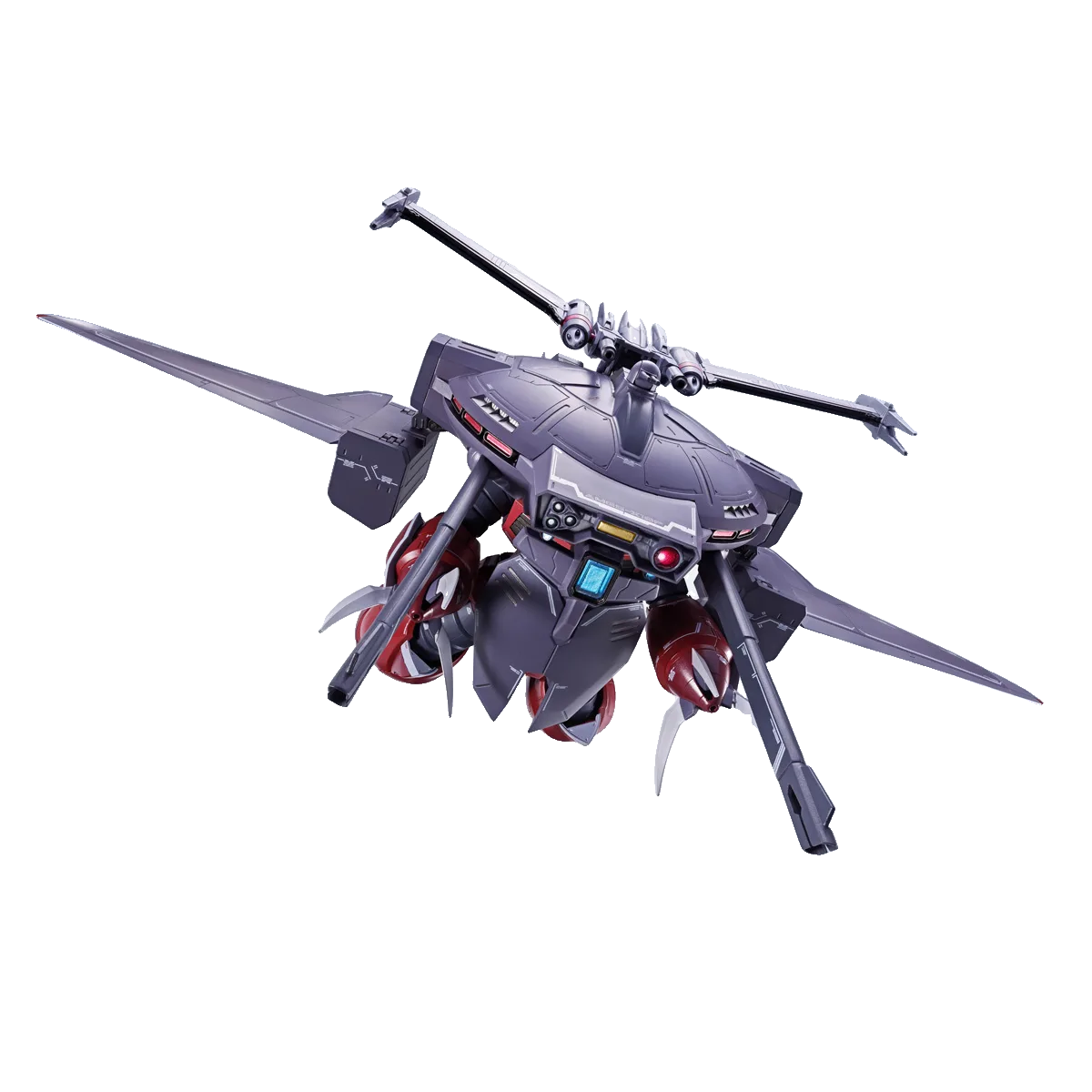< SIDE MS > CAVALIER AIFRID