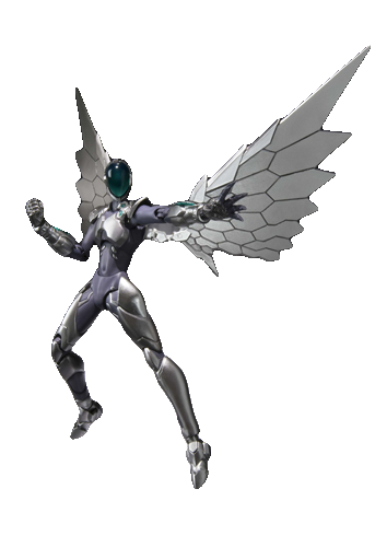 Silver Crow