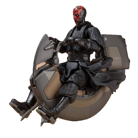 Sith speeder