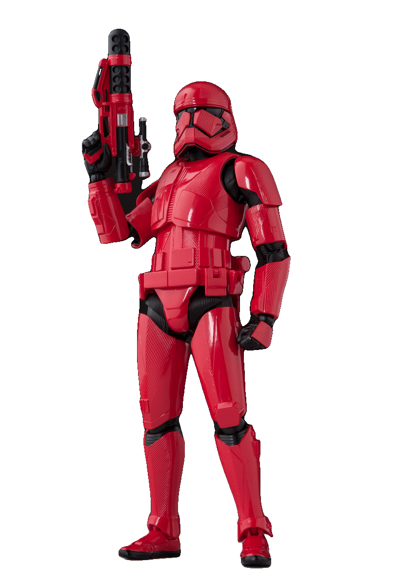 Sith Trooper (STAR WARS: The Rise of Skywalker)