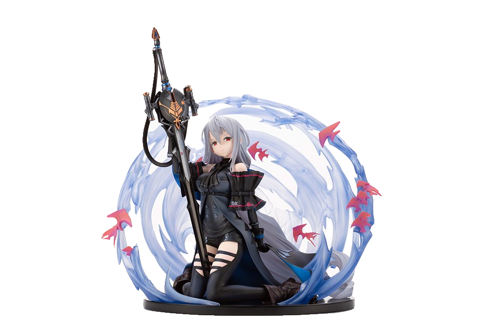 SKADI ELITE 2 VERSION