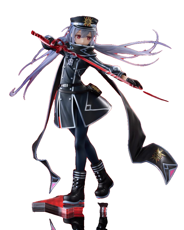 Sky Striker Ace - Roze/Yu-Gi-Oh! CARD GAME Monster Figure Collection