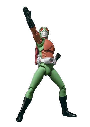 SKYRIDER