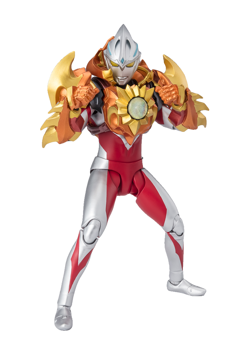 Solis Armor