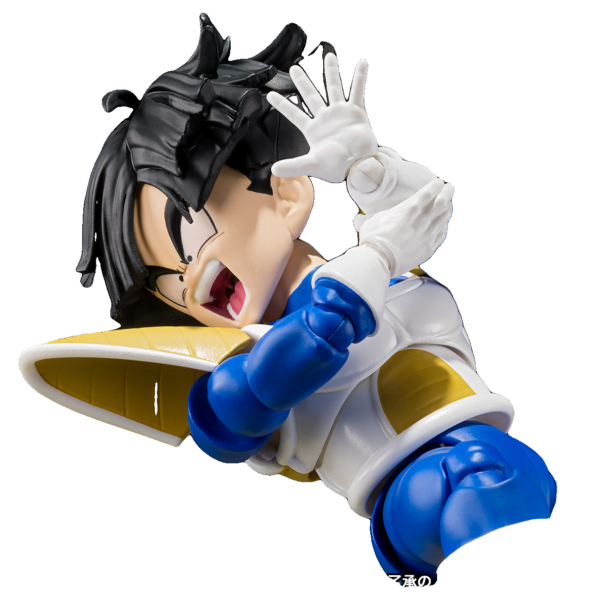 SON GOHAN -BATTLE CLOTHES-