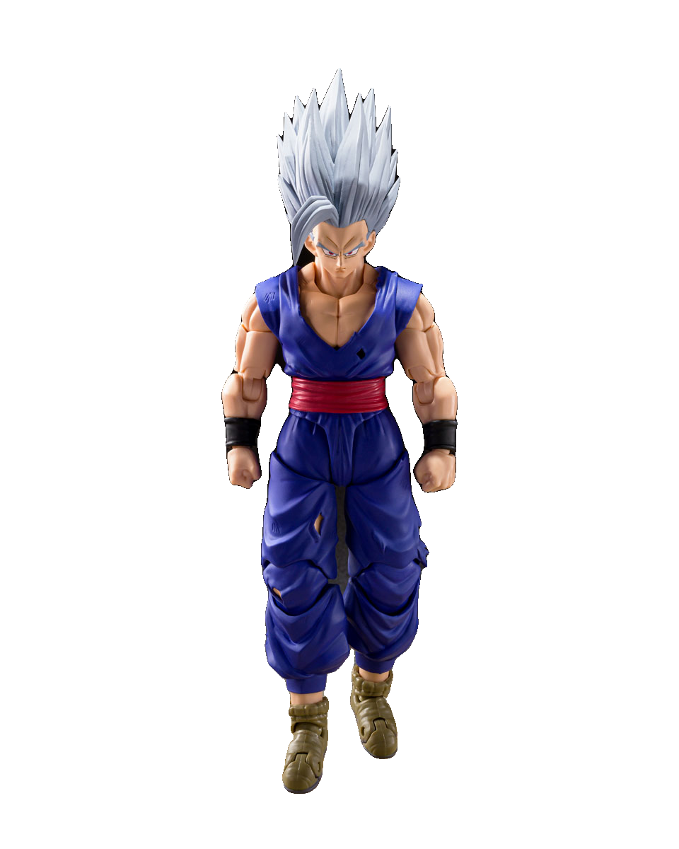 SON GOHAN BEAST