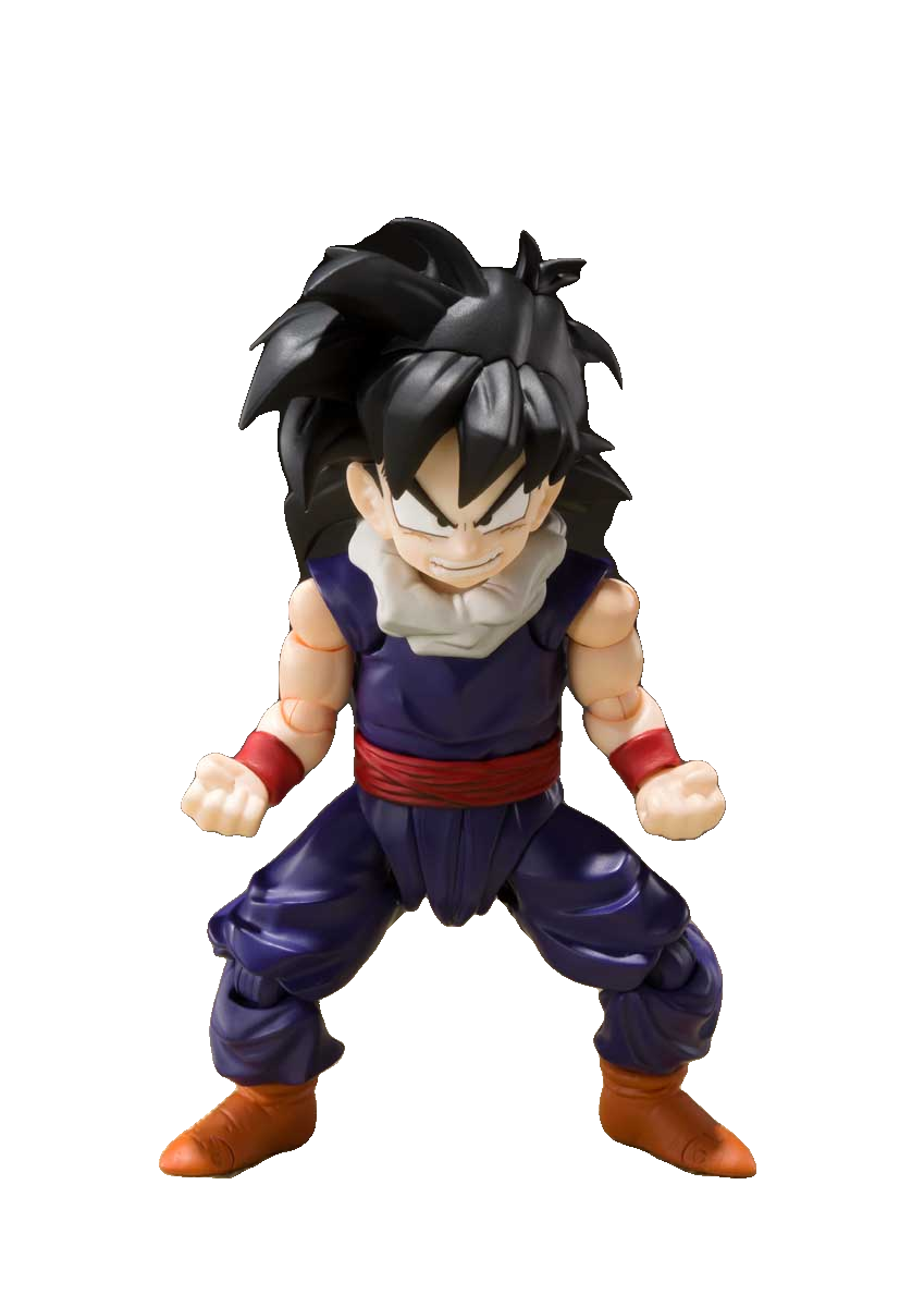 SON GOHAN -KID ERA-