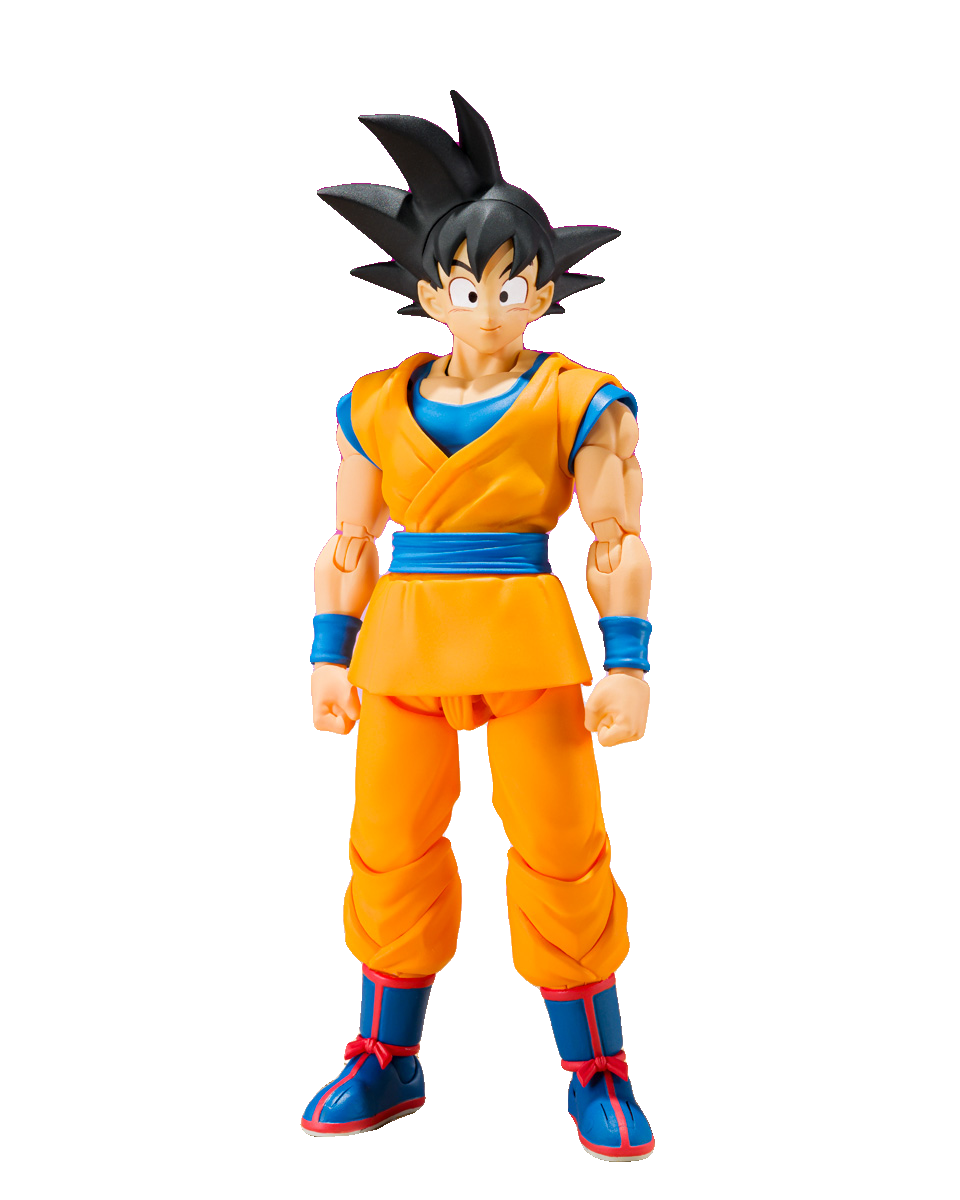 SON GOKU -DAIMA-