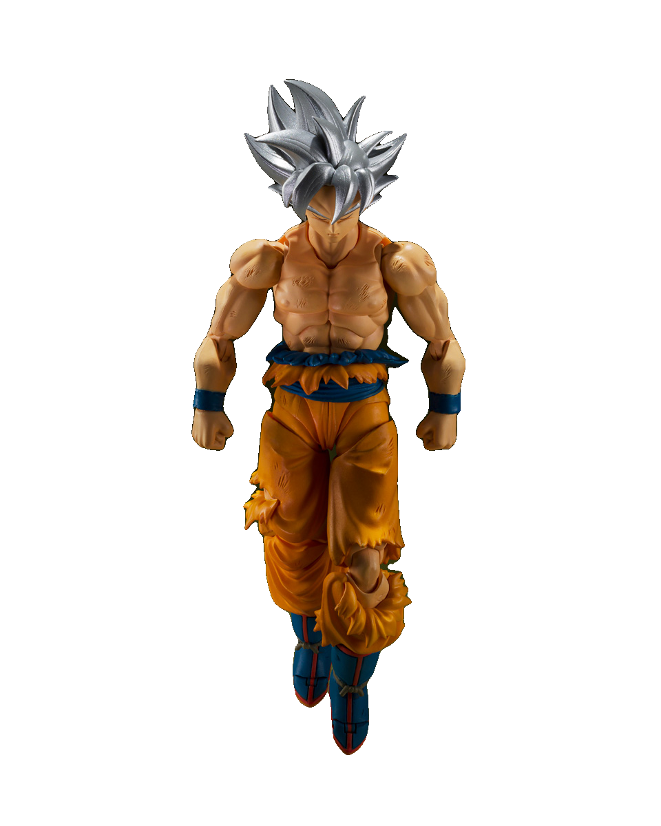 SON GOKU ULTRA INSTINCT -TOYOTARO Edition-