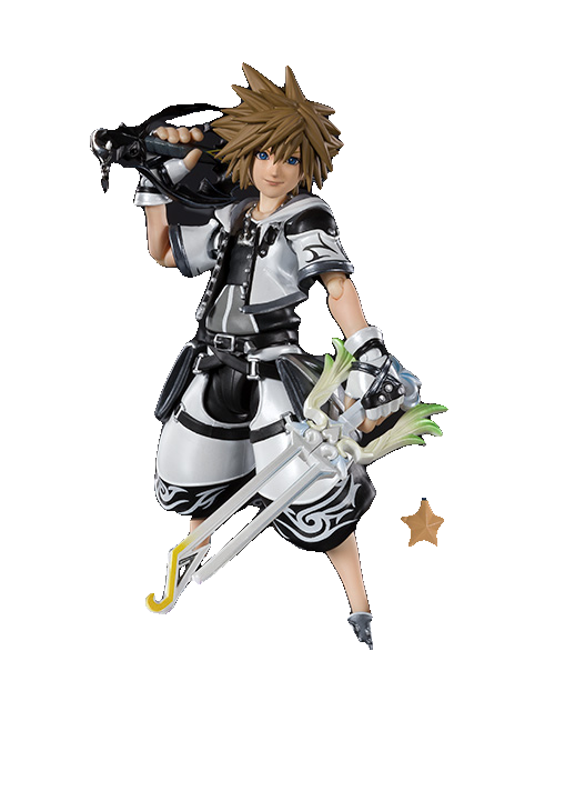 Sora (Final Form)